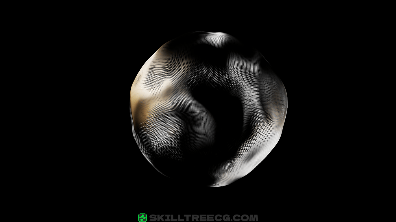 图片[5]-Abstract Background Geometric Set GEO_SPHERE1（546850）-技能树